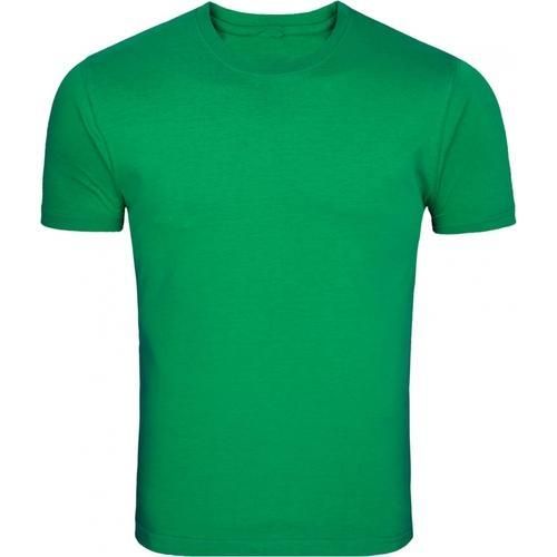 Mens Round Neck T-Shirt 03