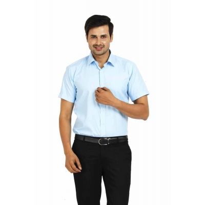 TT Mens Firoji Half Shirt