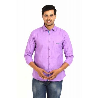 TT Mens Move Full Casual Shirt