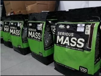 ON Serious Mass Weight Gain Powder 02