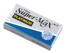 Supermax Shaving Blade 02