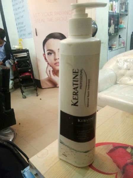 Keratine Hair Treatment Services 02