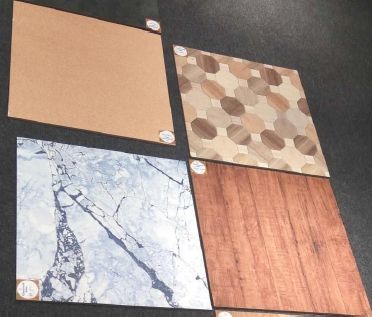 Ceramic Floor Tiles 01