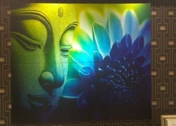 Glass Mosaic Tiles 01