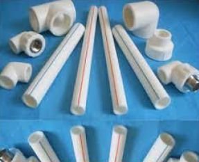 Pipes & Pipe Fittings 02