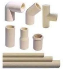 Pipes & Pipe Fittings 03