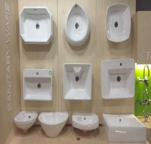 Sanitary Ware Products 01
