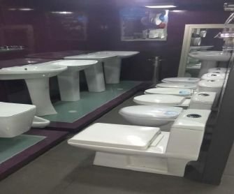 Sanitary Ware Products 02