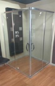 Shower Panel Enclosure 02