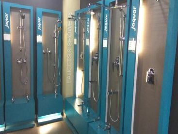 Shower Panel Enclosure 03