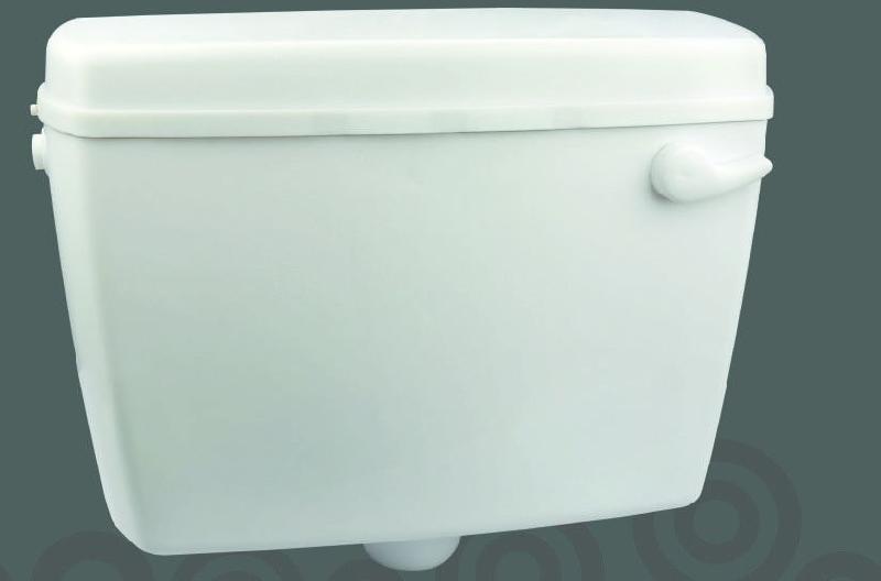 Toilet Flushing Cistern 02