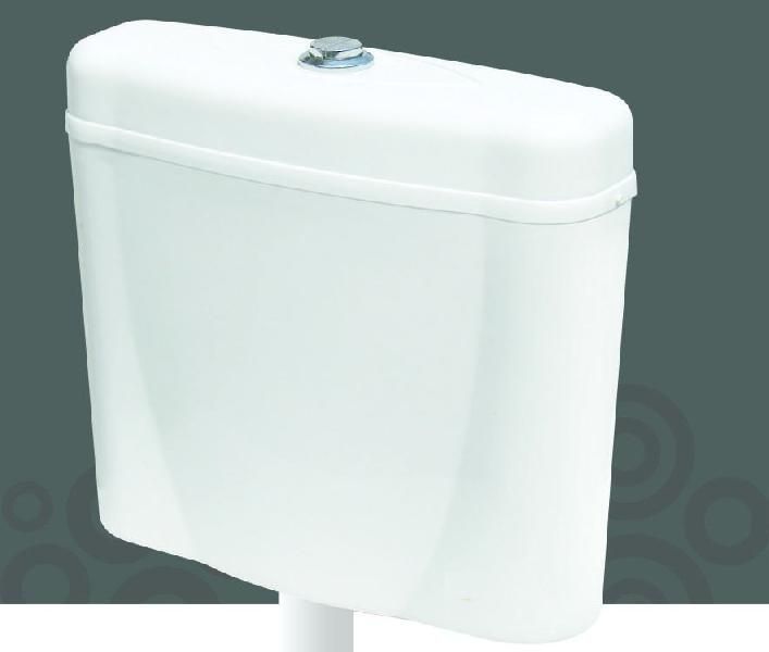 Toilet Flushing Cistern 03