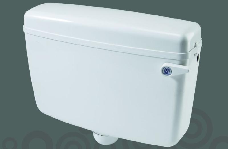 Toilet Flushing Cistern 01
