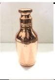 BB-002 Copper Cocktail Shaker