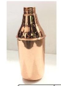 BB-004 Copper Cocktail Shaker