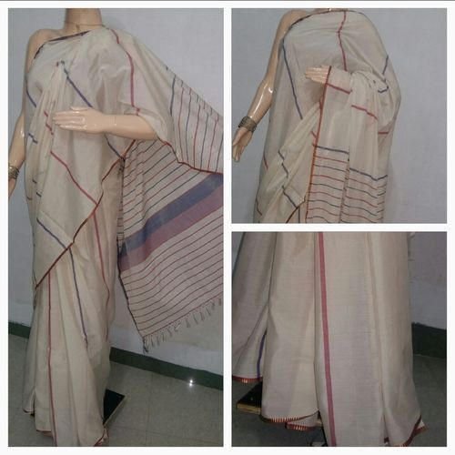 Cotton Printed Saree 03