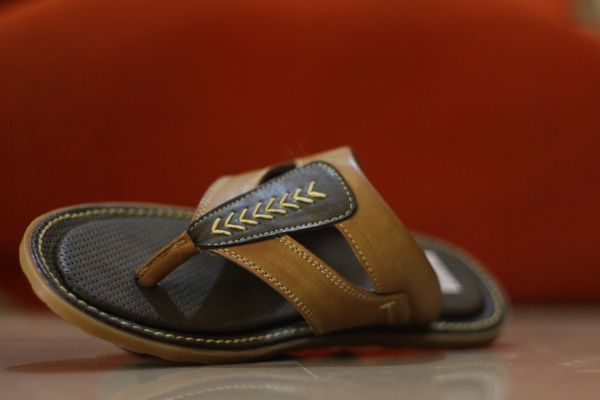 Mens Slipper 03