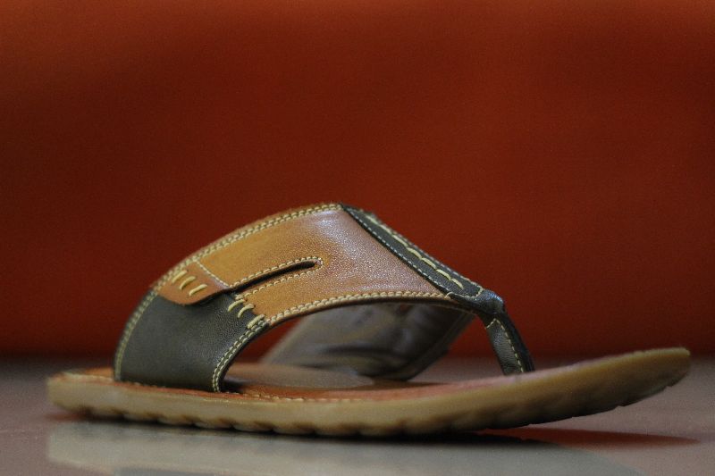 Mens Slipper 04