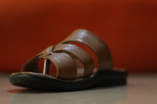 Mens Slipper 06