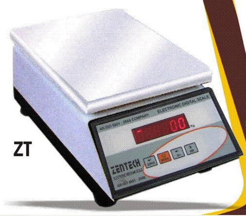 ZT Silver Jewellery Weighing Scale