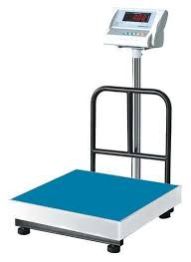 Industrial Digital Weighing Scale 02
