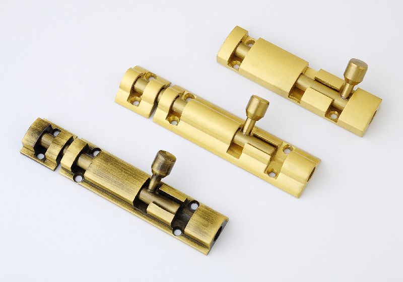 Brass Hardware 08