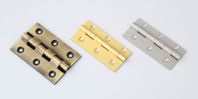 Brass Hardware 10