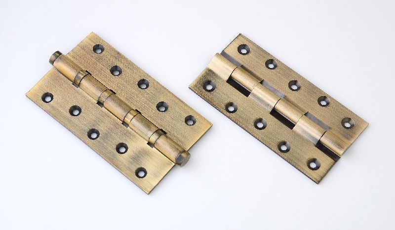 Brass Hardware 11