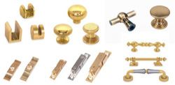 Brass Hardware 04