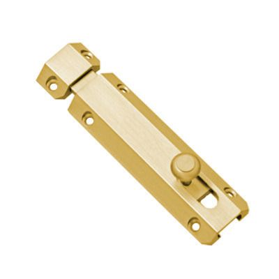 Brass Hardware 06
