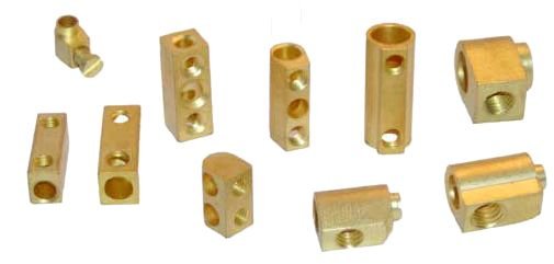Brass Switchgear 06