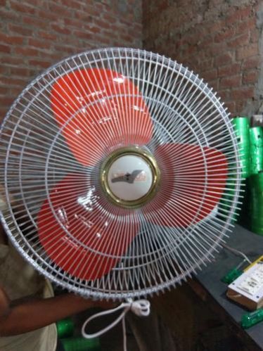 Wall Fan 02