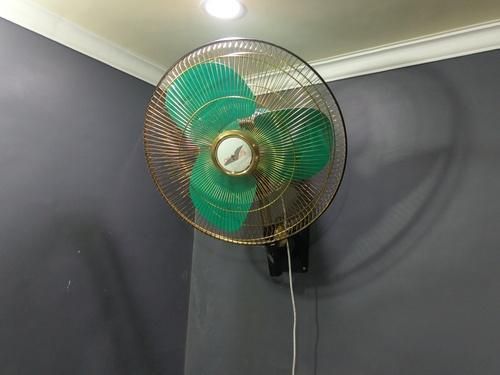 Wall Fan 05