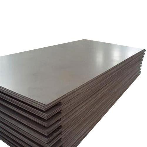 Galvanized Plain Sheet 01