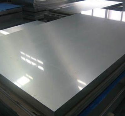 Galvanized Plain Sheet 02