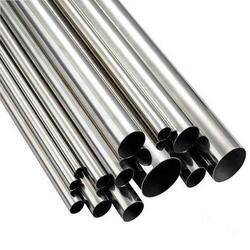 Stainless Steel Pipe 01