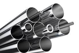 Stainless Steel Pipe 02