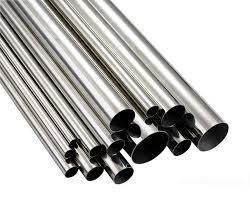 Stainless Steel Pipe 03