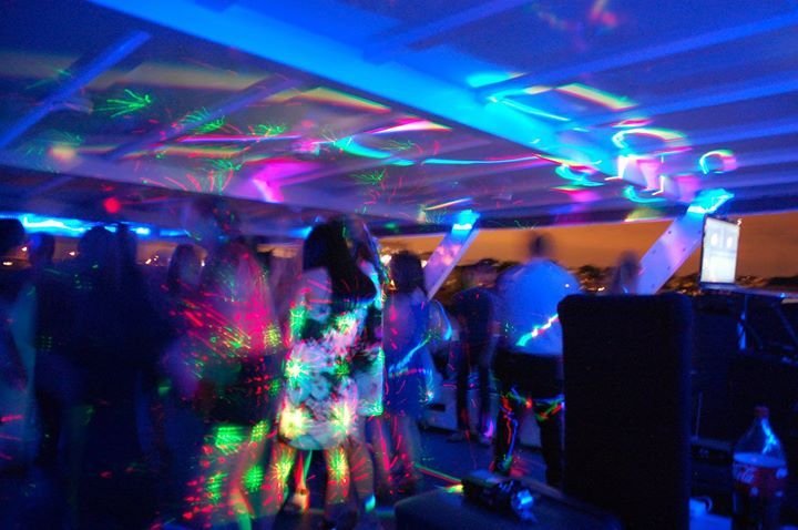 Corporate Event Organizer 04