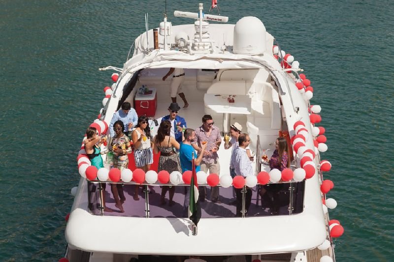 Kids Birthday Party Organizer 01