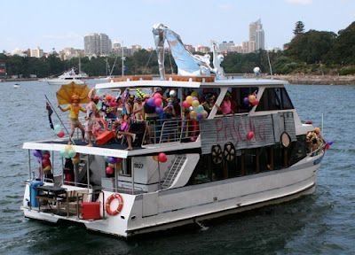 Kids Birthday Party Organizer 03