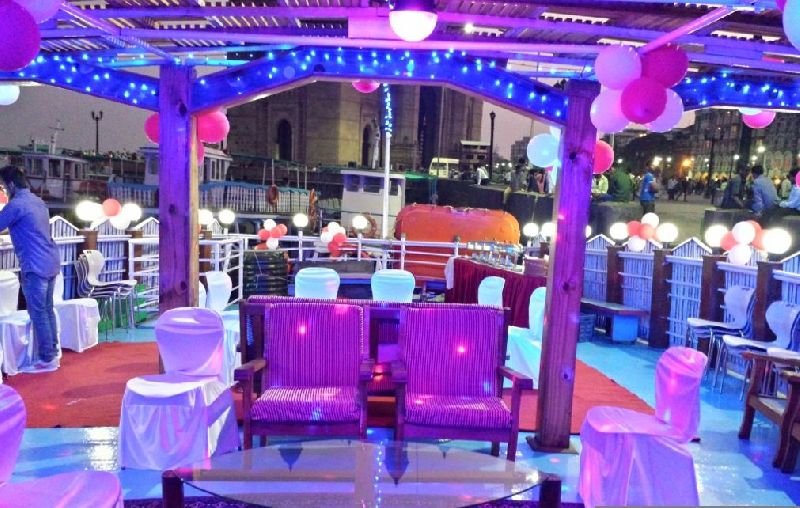 Kids Birthday Party Organizer 05