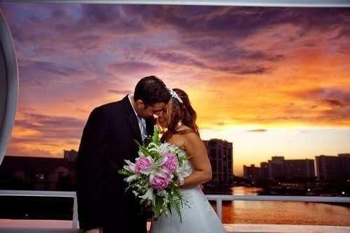 Wedding On Yacht Organizer 05