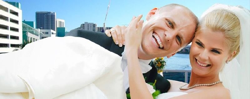 Wedding On Yacht Organizer 07