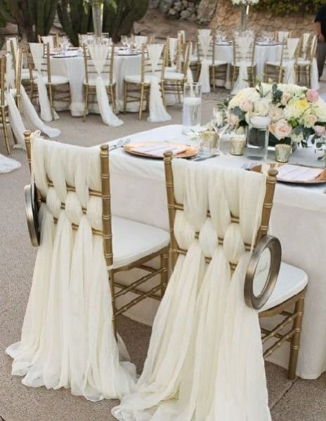 Wedding Chair 01