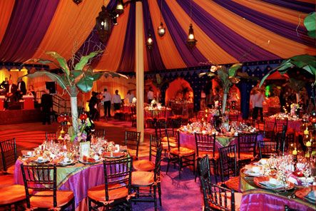 Wedding Tent 02