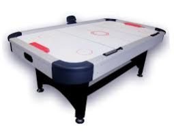 Air Hockey Table 03