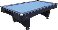 American Pool Table 01