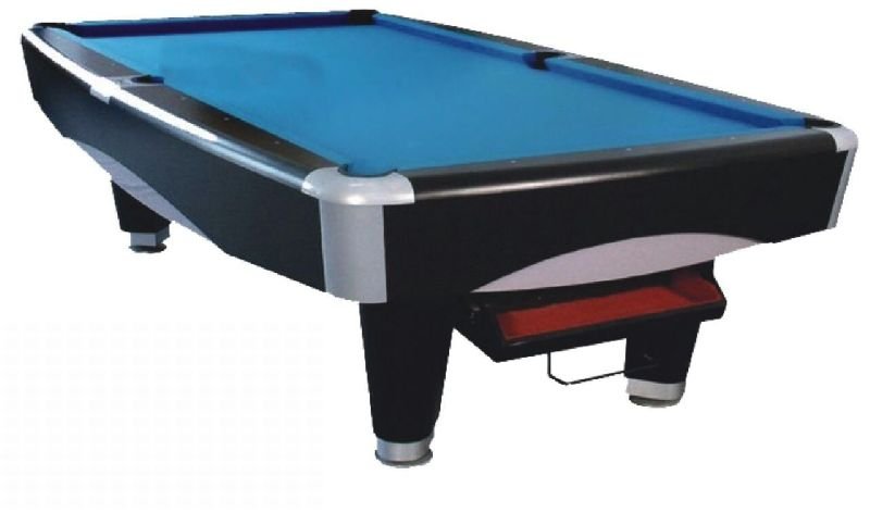 American Pool Table 04