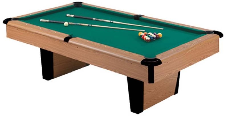 Pool Table 01